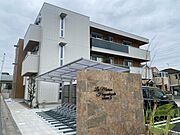 林崎松江海岸駅より徒歩10分 新築 3階建の賃貸物件