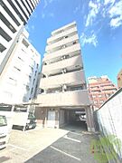 明石駅より徒歩5分 7階 築31年4ヶ月の賃貸物件