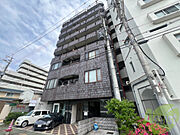 YKハイツ西明石 4階 築28年1ヶ月の賃貸物件