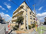 西明石駅より徒歩7分 2階 築31年9ヶ月の賃貸物件