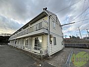 Siablue 2階 築30年1ヶ月の賃貸物件