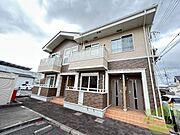 レーヴフロンスA棟の賃貸物件