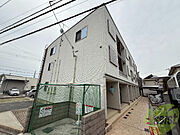 グランデ・オーヴェストの賃貸物件