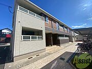 フリージアの賃貸物件