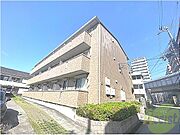 西明石駅より徒歩10分 1階 築18年1ヶ月の賃貸物件