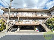林崎松江海岸駅より徒歩5分 3階 築48年3ヶ月の賃貸物件