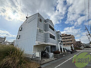 アネックス西明石 1階 築29年7ヶ月の賃貸物件