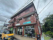 サングリーン大久保 2階 築38年6ヶ月の賃貸物件