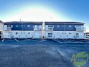 林崎松江海岸駅より徒歩4分 1階 築28年の賃貸物件