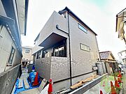 アリビア太寺の賃貸物件