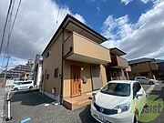 土山駅より徒歩8分 1階 築5年1ヶ月の賃貸物件