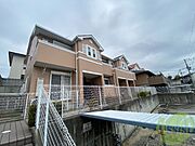 魚住駅より徒歩5分 1階 築23年6ヶ月の賃貸物件