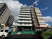 villaalmare明石駅前の賃貸物件