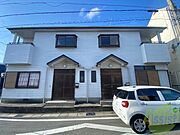 土山駅より徒歩4分 1階 築32年11ヶ月の賃貸物件