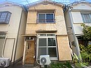 東二見駅より徒歩9分 築60年1ヶ月 2階建の賃貸物件