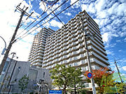 西明石駅より徒歩3分 2階 築34年10ヶ月の賃貸物件