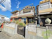 魚住駅より徒歩12分 築54年2ヶ月 2階建の賃貸物件