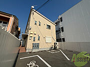 江井ヶ島駅より徒歩5分 1階 築4年6ヶ月の賃貸物件