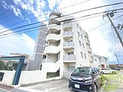 ベルトピア西明石3 3階 築36年1ヶ月の賃貸物件