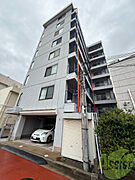 西明石駅より徒歩6分 8階 築38年8ヶ月の賃貸物件