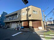 西明石駅より徒歩7分 2階 築44年4ヶ月の賃貸物件