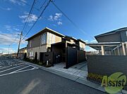 大久保駅より徒歩31分 1階 築7年3ヶ月の賃貸物件