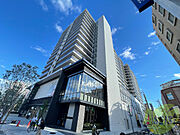 塚口駅より徒歩1分 14階 築3年9ヶ月の賃貸物件