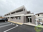 ペルルVの賃貸物件