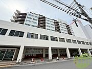 明石駅より徒歩5分 3階 築49年10ヶ月の賃貸物件