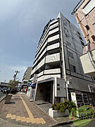 ラコンテ西明石 4階 築32年8ヶ月の賃貸物件