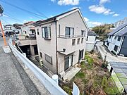 朝霧テラスの賃貸物件
