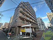 西明石駅より徒歩6分 8階 築30年2ヶ月の賃貸物件