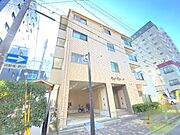 パークサイドM 3階 築28年7ヶ月の賃貸物件