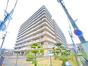 西新町駅より徒歩7分 7階 築28年2ヶ月の賃貸物件