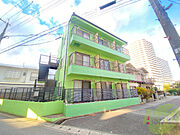 ソシオハイツ 3階 築37年の賃貸物件