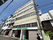 明石駅より徒歩4分 4階 築56年3ヶ月の賃貸物件