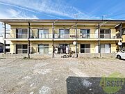 藤江駅より徒歩5分 2階 築56年3ヶ月の賃貸物件