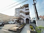 アメニティゆう 3階 築36年9ヶ月の賃貸物件