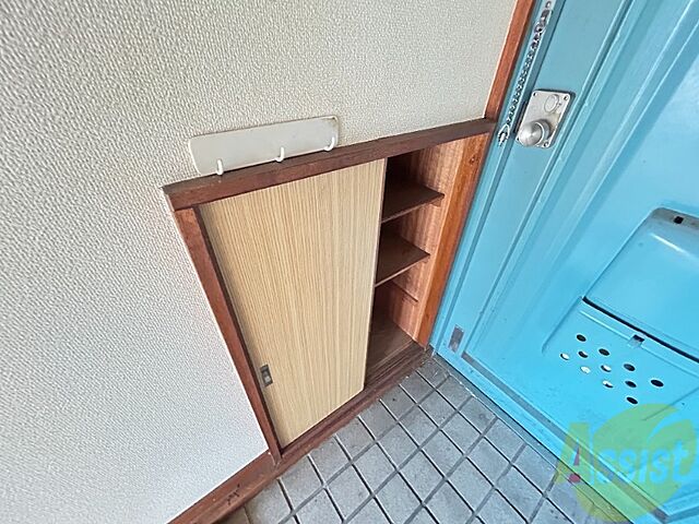 室内