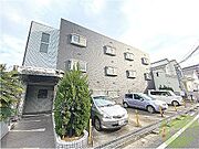 メゾン・ド・グレース 2階 築33年8ヶ月の賃貸物件