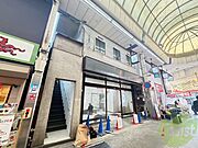 明石駅より徒歩4分 3階 築52年4ヶ月の賃貸物件
