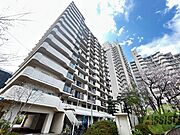 西明石駅より徒歩5分 11階 築34年10ヶ月の賃貸物件