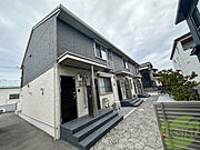 ラヴィーベール江井島 1階 築4年2ヶ月の賃貸物件