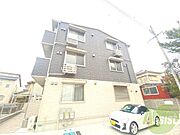 大久保駅より徒歩9分 3階 築4年7ヶ月の賃貸物件