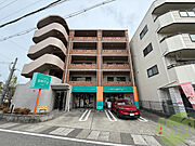 エテルノ・スクウェア 3階 築24年10ヶ月の賃貸物件