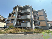 モンテヴィラ 1階 築36年11ヶ月の賃貸物件