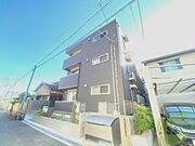 中八木駅より徒歩10分 1階 築5年8ヶ月の賃貸物件