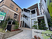 西明石駅より徒歩8分 1階 築4年7ヶ月の賃貸物件