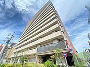 西明石駅より徒歩3分 11階 築7年11ヶ月の賃貸物件