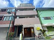 石本ビル 2階 築38年の賃貸物件